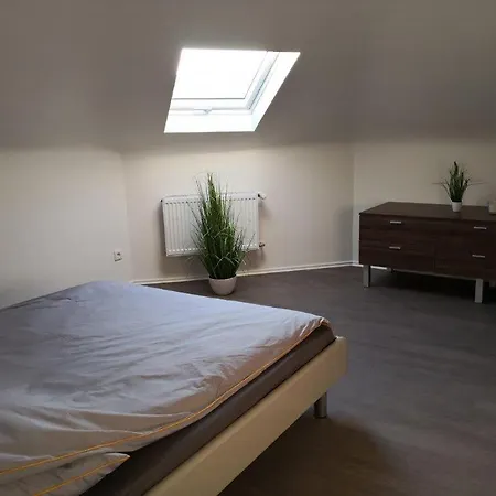 Liu Executive Apartamento *