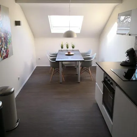 Liu Executive Apartamento