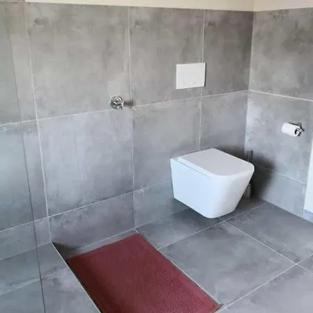 Apartamento Liu Executive