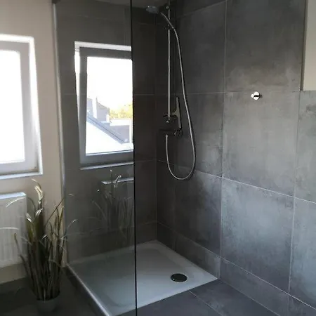Liu Executive Apartment *