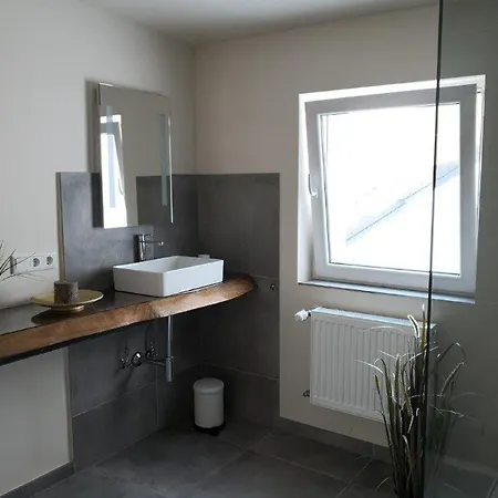 Liu Executive Apartamento Mönchengladbach