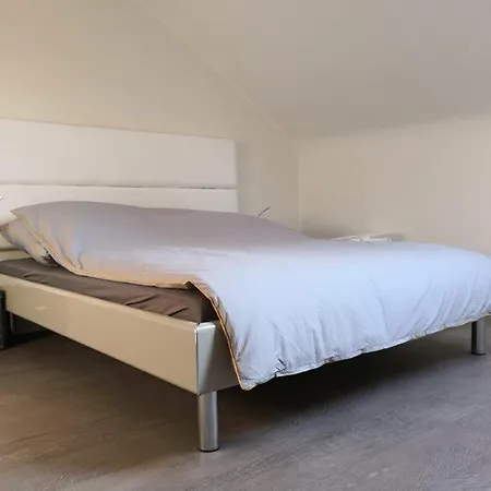 Liu Executive Apartamento