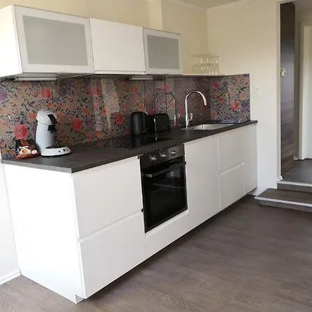 Apartamento Liu Executive *
